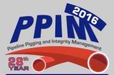 Pipeline Pigging & Integrity Management Conference 2016