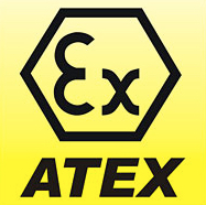 Atex certification process going well.