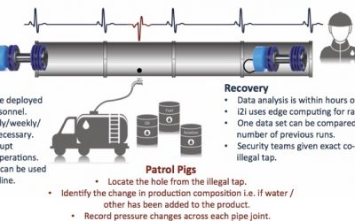 How to tackle illegal taps with Patrol pigs