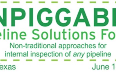 Unpiggable Pipelines Forum _ Houston 14-15 June 2017