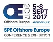 Visit i2i at Offshore Europe on 4th – 8th September