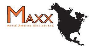 Teamed up with MAXX North America Services for Canada